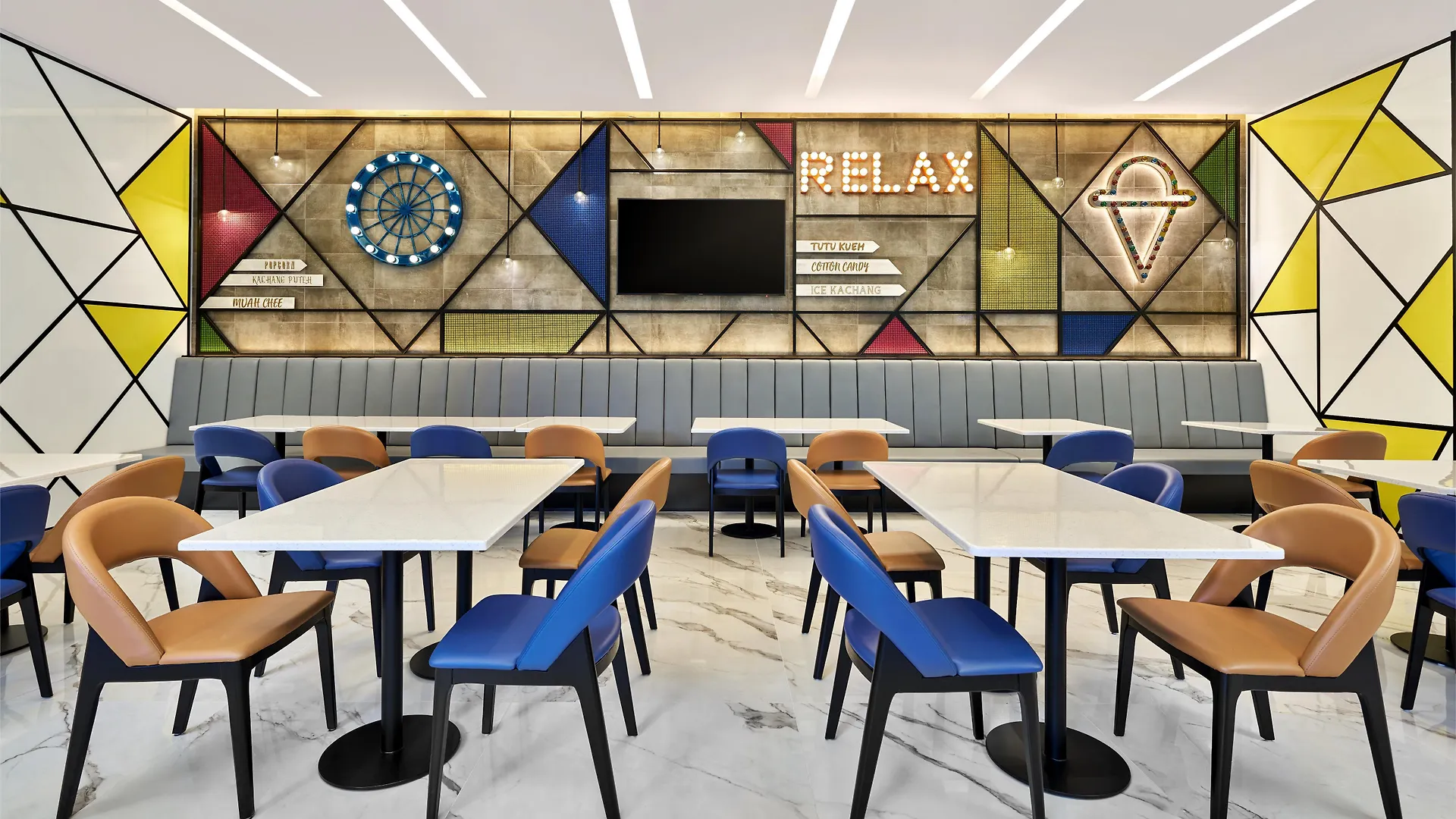 Holiday Inn Express Singapore Serangoon By Ihg