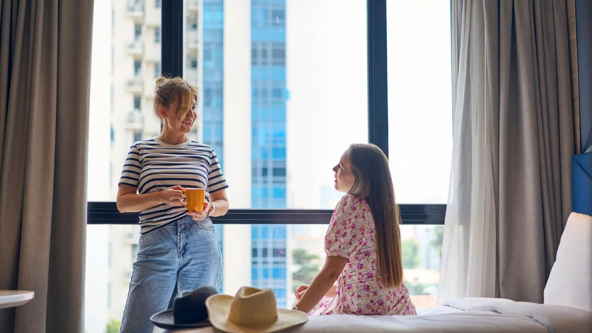 Holiday Inn Express Singapore Serangoon By Ihg 4*,  Σιγκαπούρη