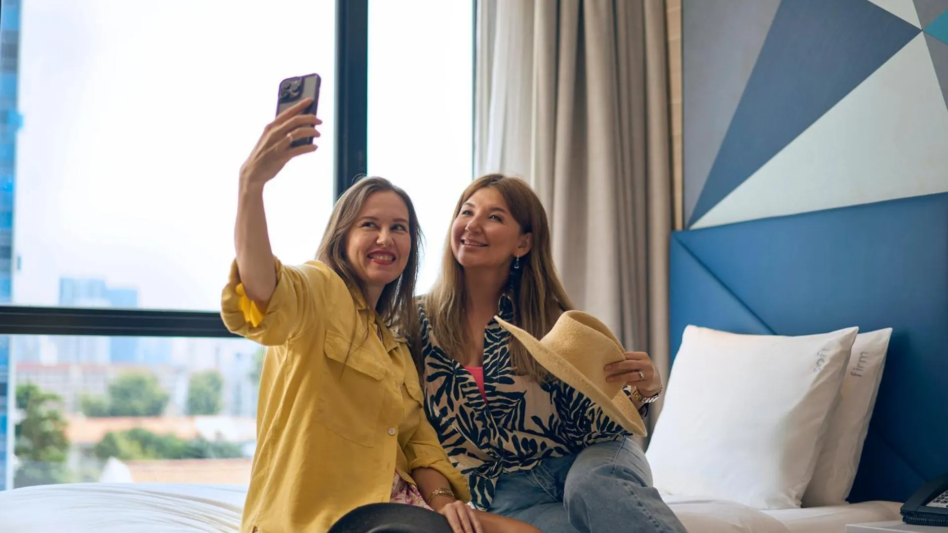 Holiday Inn Express Singapore Serangoon By Ihg Ξενοδοχείο