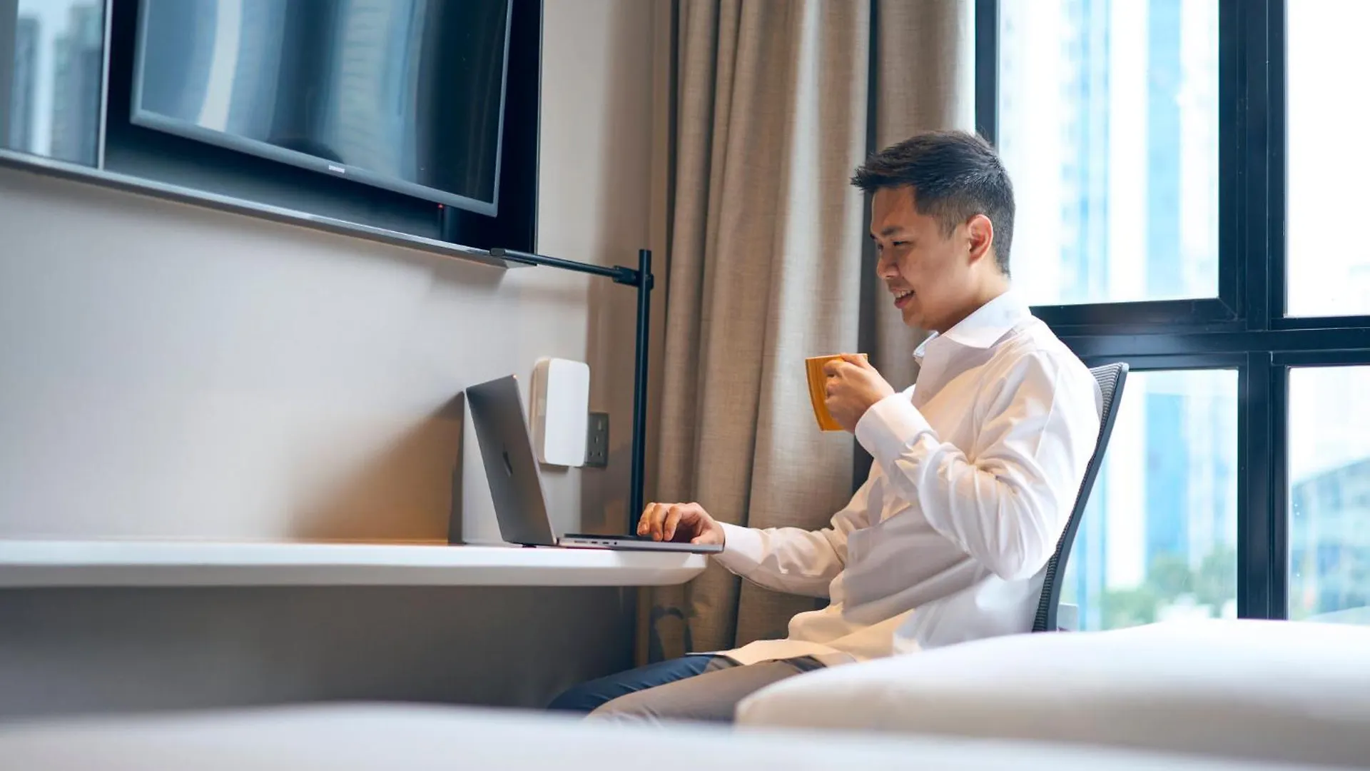 Ξενοδοχείο Holiday Inn Express Singapore Serangoon By Ihg