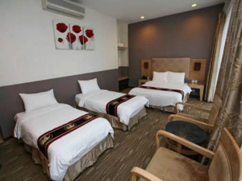 Holiday Inn Express Singapore Serangoon By Ihg