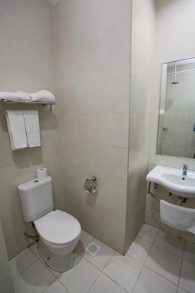 Holiday Inn Express Singapore Serangoon By Ihg Ξενοδοχείο
