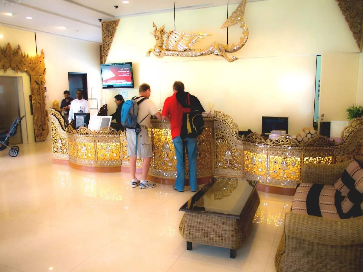 **** Ξενοδοχείο Holiday Inn Express Singapore Serangoon By Ihg Σιγκαπούρη