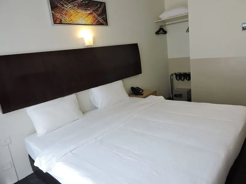 Holiday Inn Express Singapore Serangoon By Ihg Σιγκαπούρη