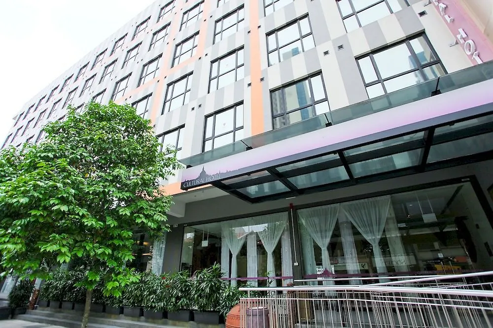 Holiday Inn Express Singapore Serangoon By Ihg