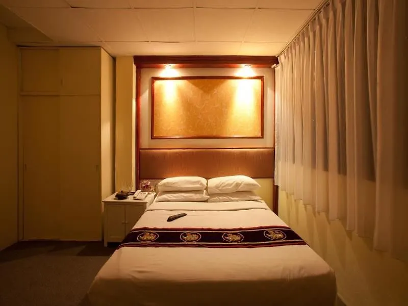 **** Ξενοδοχείο Holiday Inn Express Singapore Serangoon By Ihg Σιγκαπούρη