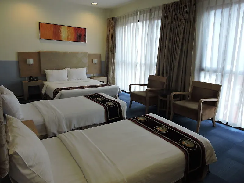 Holiday Inn Express Singapore Serangoon By Ihg Σιγκαπούρη