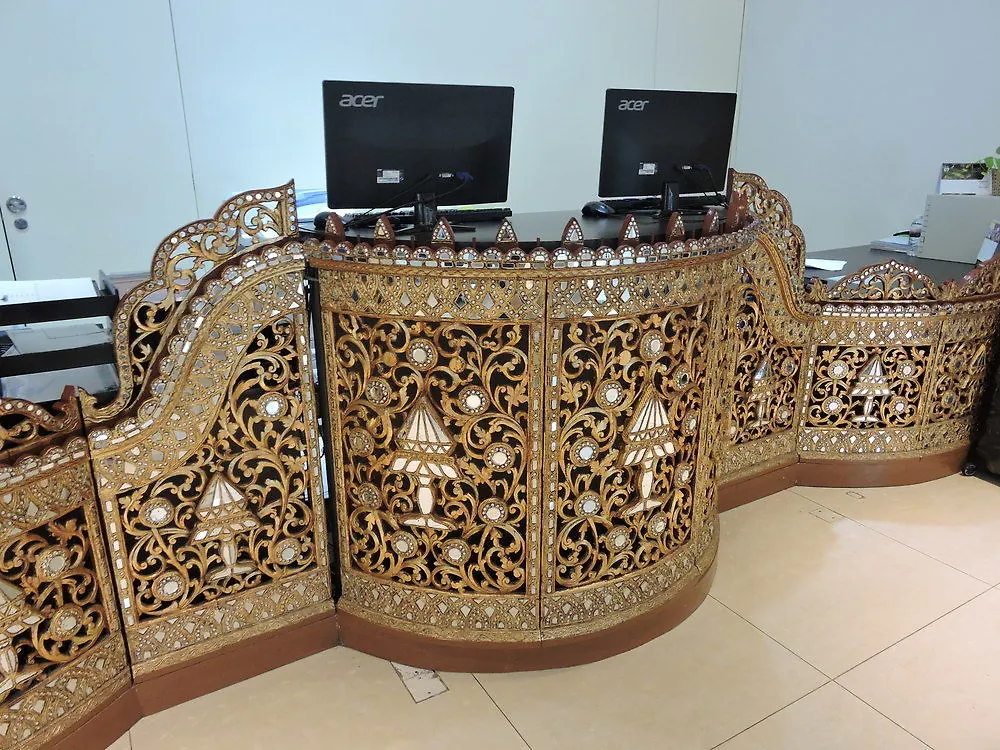 Holiday Inn Express Singapore Serangoon By Ihg Σιγκαπούρη