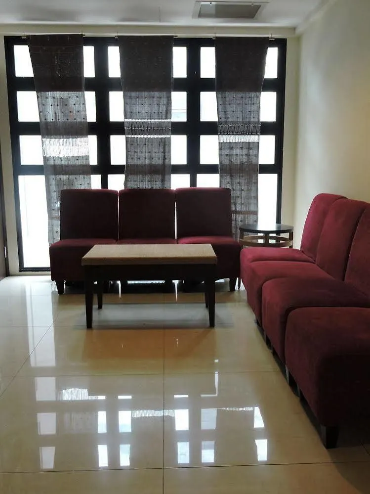 Holiday Inn Express Singapore Serangoon By Ihg Ξενοδοχείο