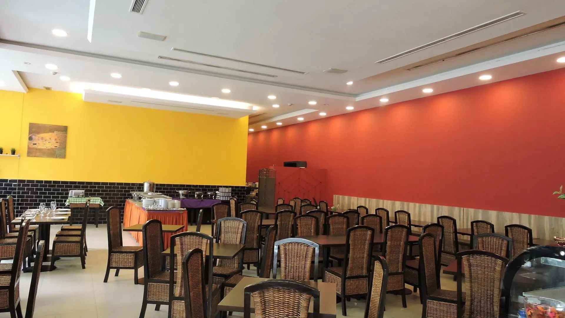 Holiday Inn Express Singapore Serangoon By Ihg Ξενοδοχείο