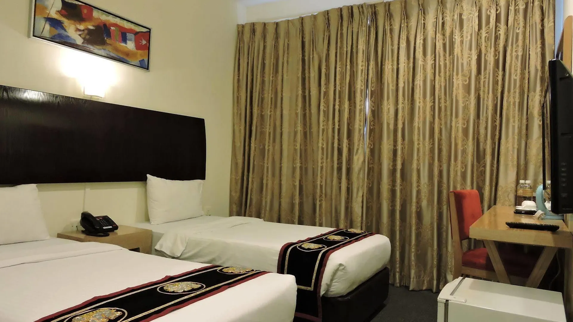 Holiday Inn Express Singapore Serangoon By Ihg
