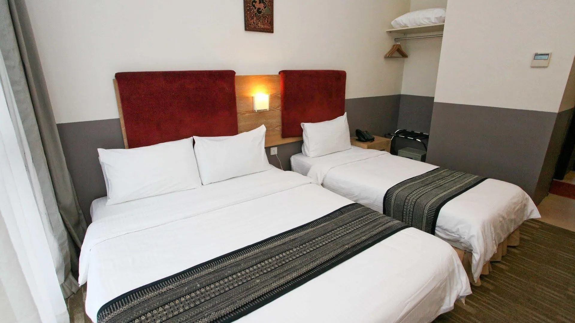 Holiday Inn Express Singapore Serangoon By Ihg Ξενοδοχείο