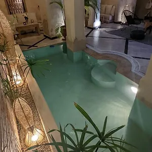 Riad Bamboo & Spa Marrakesh