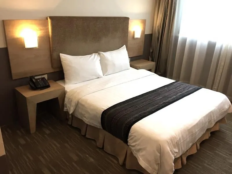 Holiday Inn Express Singapore Serangoon, An Ihg Hotel