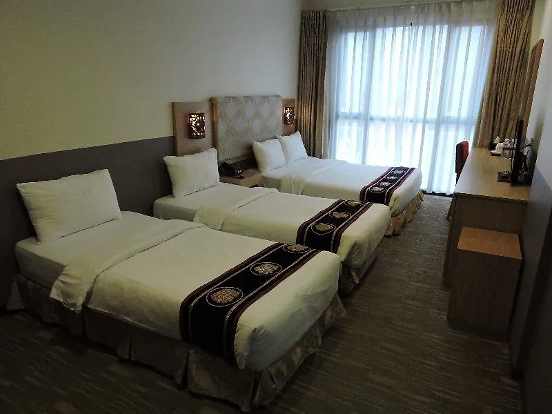 Holiday Inn Express Singapore Serangoon, An Ihg Hotel