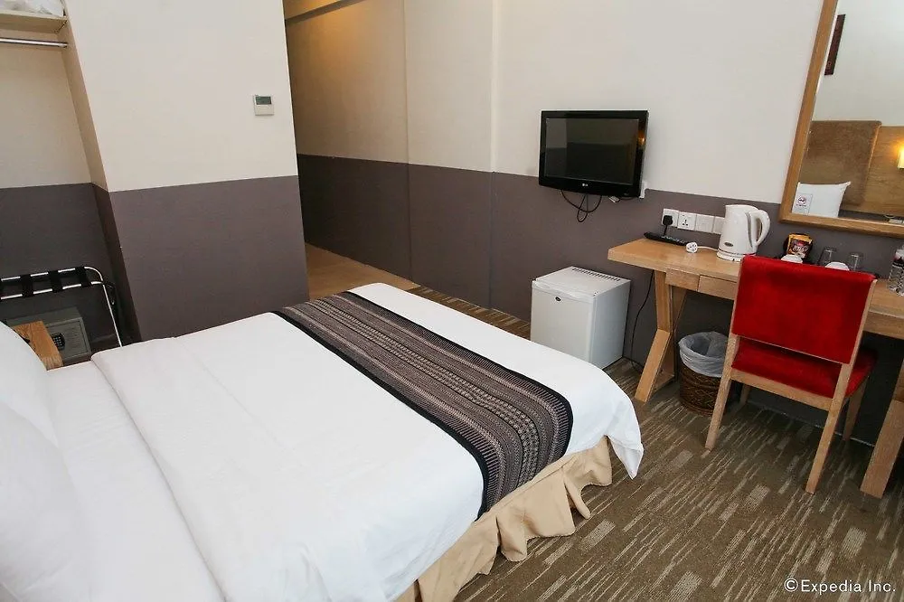 Holiday Inn Express Singapore Serangoon, An Ihg Hotel