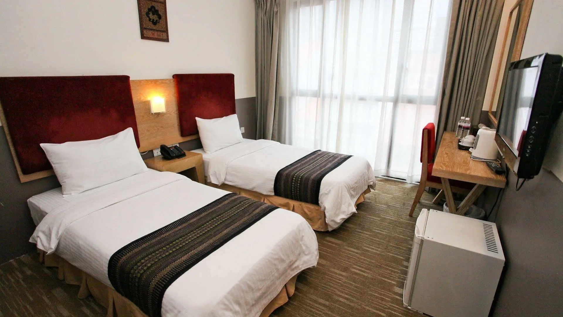 Holiday Inn Express Singapore Serangoon, An Ihg Hotel